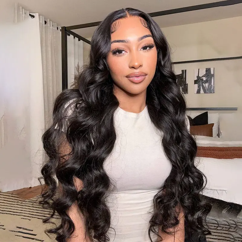 24 HRS Shipping | 22''-24" Wear Go Glueless Wigs All $125 Super Flash Sale Limited Time Limited Stock With Free Gifts