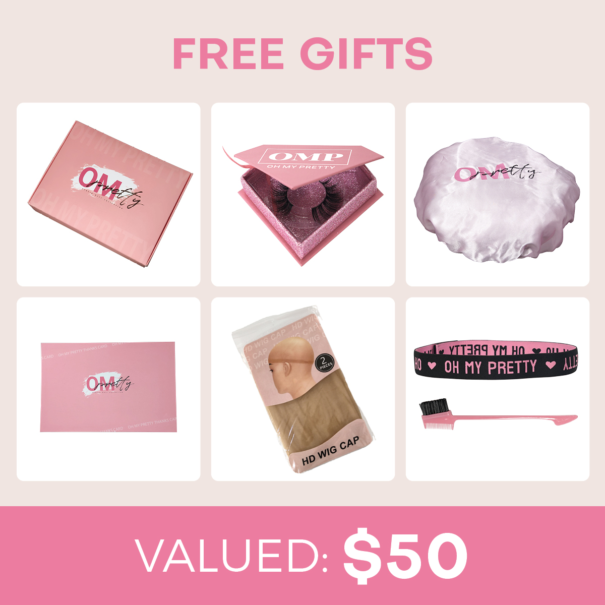 OhMyPretty Beginner Friendly V Part Wigs Straight Thin Part Human Hair Wig