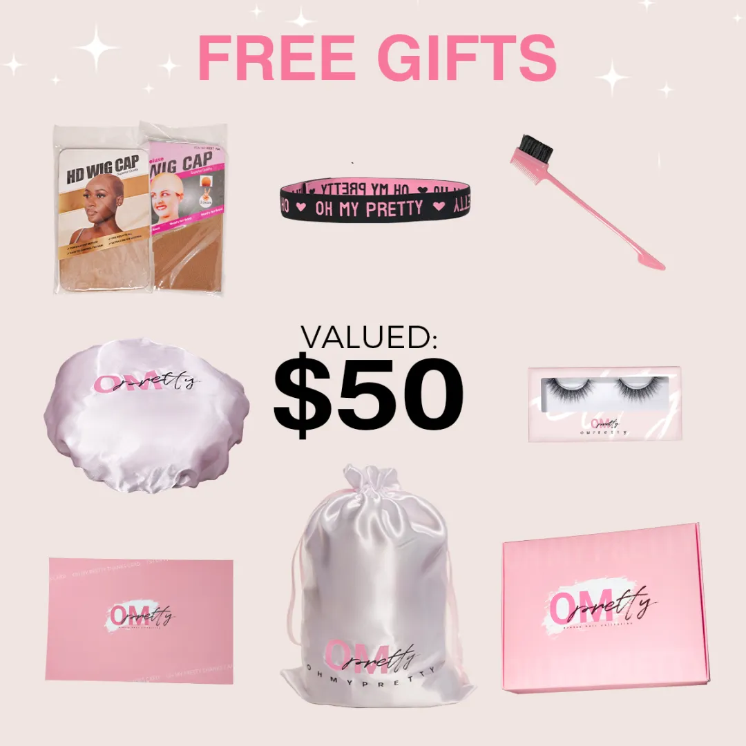 24 HRS Shipping | 16'' Wear Go Glueless Wigs All $103 Super Clearance Sale Limited Time Limited Stock With Free Gifts