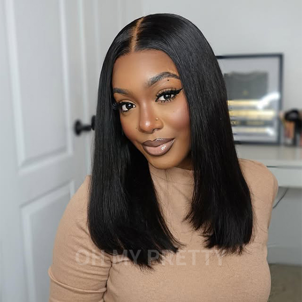 24 HRS Shipping | 16''-18" Wear Go Glueless Wigs All $89 Super Flash Sale Limited Time Limited Stock With Free Gifts