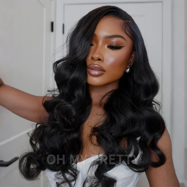24 HRS Shipping | 22''-24" Wear Go Glueless Wigs All $125 Super Flash Sale Limited Time Limited Stock With Free Gifts