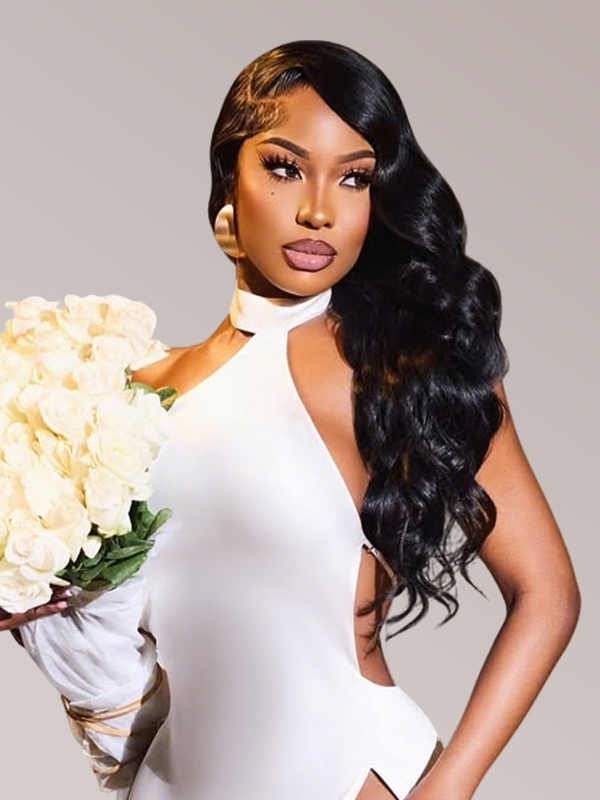 Body Wave Wig