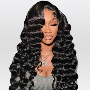Lace Frontal Wig