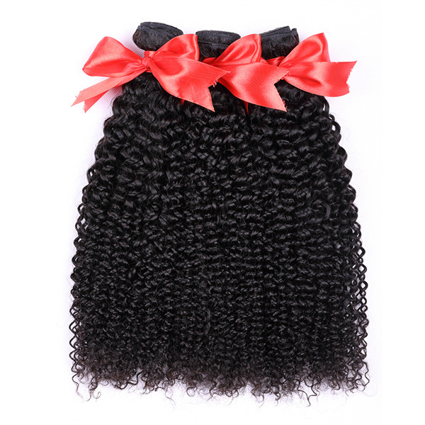 Kinky Curly Bundles